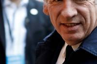 Parrainages: Bayrou revendique une r&eacute;serve de 180 signatures, r&eacute;parties vendredi