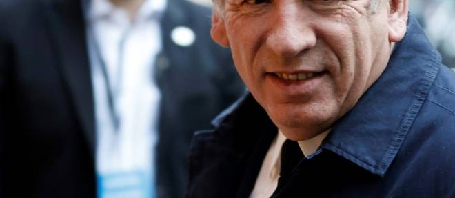 Parrainages: Bayrou revendique une reserve de 180 signatures, reparties vendredi