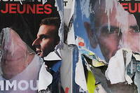 Arthur Chevallier &ndash; Pourquoi Macron et Zemmour se ressemblent