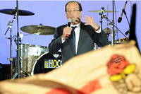 La taxe &agrave; 75&nbsp;%, le joli coup de Hollande