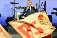 25 f&eacute;vrier 2012 : la taxe &agrave; 75&nbsp;%, le joli coup de Hollande