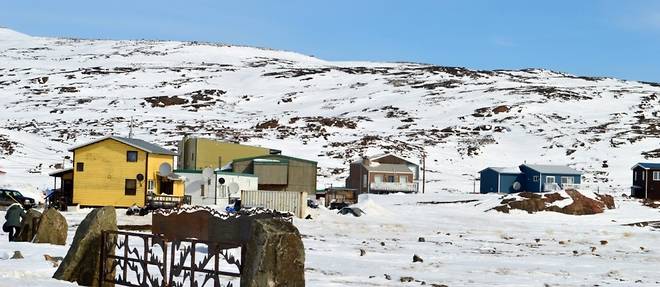 Eco-anxiete: les lecons des Inuits