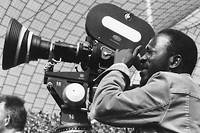 Le cycle « Tigritudes » a mis à l'honneur plusieurs cinéastes africains dont Sembène Ousmane, considéré comme un pionnier du 7 e  art en Afrique.
