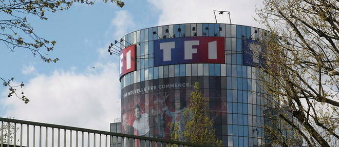 Les soucis de sante se multiplient pour les presentateurs du JT de 13h de TF1.
