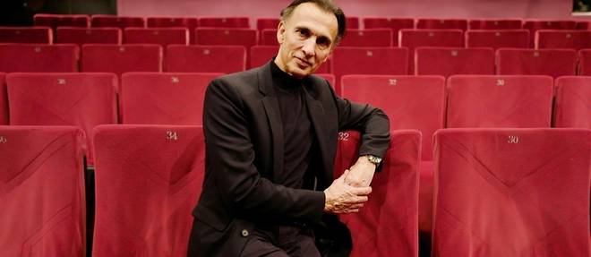 Russie: le directeur francais de la troupe de ballet du Theatre Stanislavski demissionne
