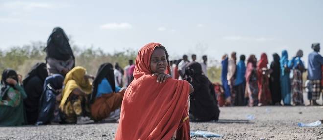 Ethiopie: des attaques "sans precedent" contre les refugies erythreens