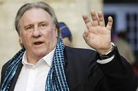 Ukraine: l'acteur fran&ccedil;ais G&eacute;rard Depardieu, proche de Poutine, appelle &agrave; &quot;arr&ecirc;ter les armes et n&eacute;gocier&quot;