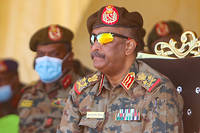 Soudan&nbsp;: &laquo;&nbsp;La composante militaire a travaill&eacute; dur pour diviser les civils&nbsp;&raquo;