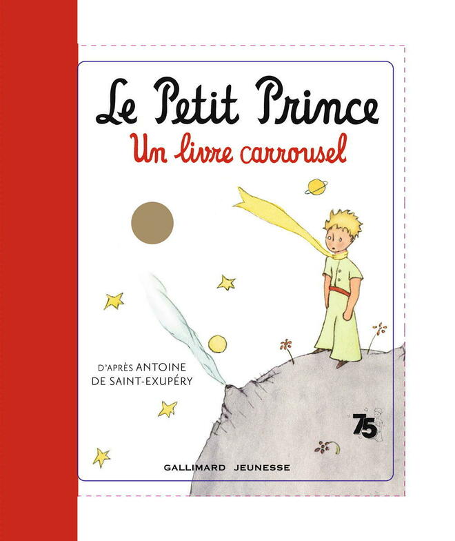Comment expliquer le Petit Prince de Saint-Exupéry à son enfant ? 