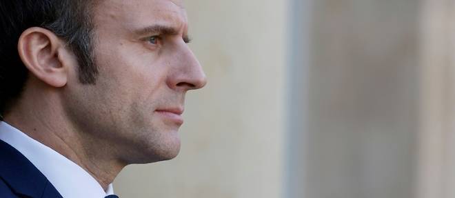 Macron va annoncer sa candidature jeudi soir dans une "Lettre aux Francais"