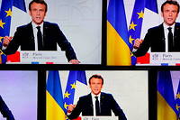 Pr&eacute;sidentielle &ndash; Macron et le spectre de la reconduction