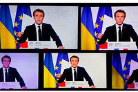 Pr&eacute;sidentielle &ndash; Macron et le spectre de la reconduction