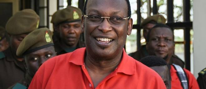 Tanzanie: le principal leader d'opposition libere, son proces pour terrorisme arrete