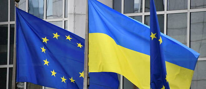 Quel impact la guerre en Ukraine aura-t-elle sur l'Union europeenne ? Quelle strategie economique devrait adopter l'UE ?
