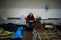 Ukraine: des milliers de civils &eacute;vacu&eacute;s &agrave; Soumy, nouvelle tr&ecirc;ve mercredi