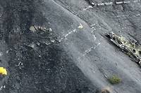 Crash de la Germanwings: la justice fran&ccedil;aise met fin &agrave; l'enqu&ecirc;te sans poursuites