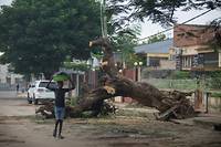 Cyclone Gombe: 12 morts au Mozambique, 5 au Malawi, et des destructions