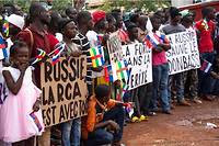 Russafrique&nbsp;: ce que l&rsquo;attitude des pays africains &agrave; l&rsquo;ONU nous en dit