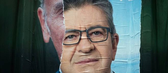 Presidentielle: Macron en tete loin devant Le Pen, Pecresse derriere Zemmour et Melenchon, selon un sondage