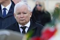 Ukraine: Varsovie demande une &quot;mission de paix&quot; de l'Otan