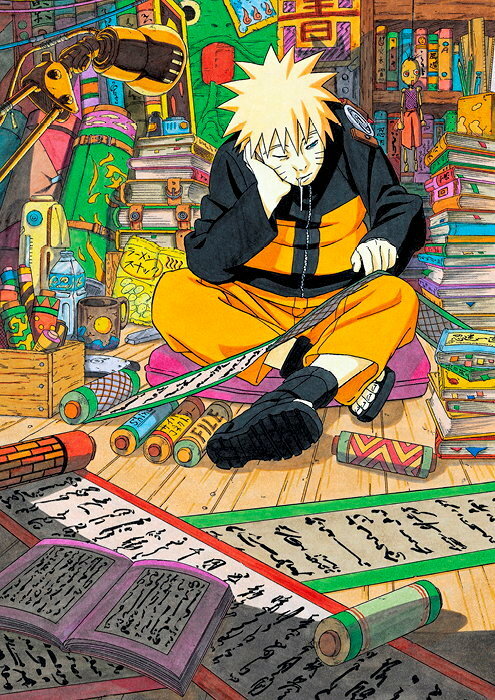 
        Phenomene. << Naruto >>, le manga ultrapopulaire cree en 1999 par Masashi Kishimoto, est devenu un dessin anime diffuse sur Netflix.