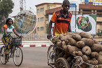Burkina Faso&nbsp;: et maintenant, l&rsquo;inflation&nbsp;!
