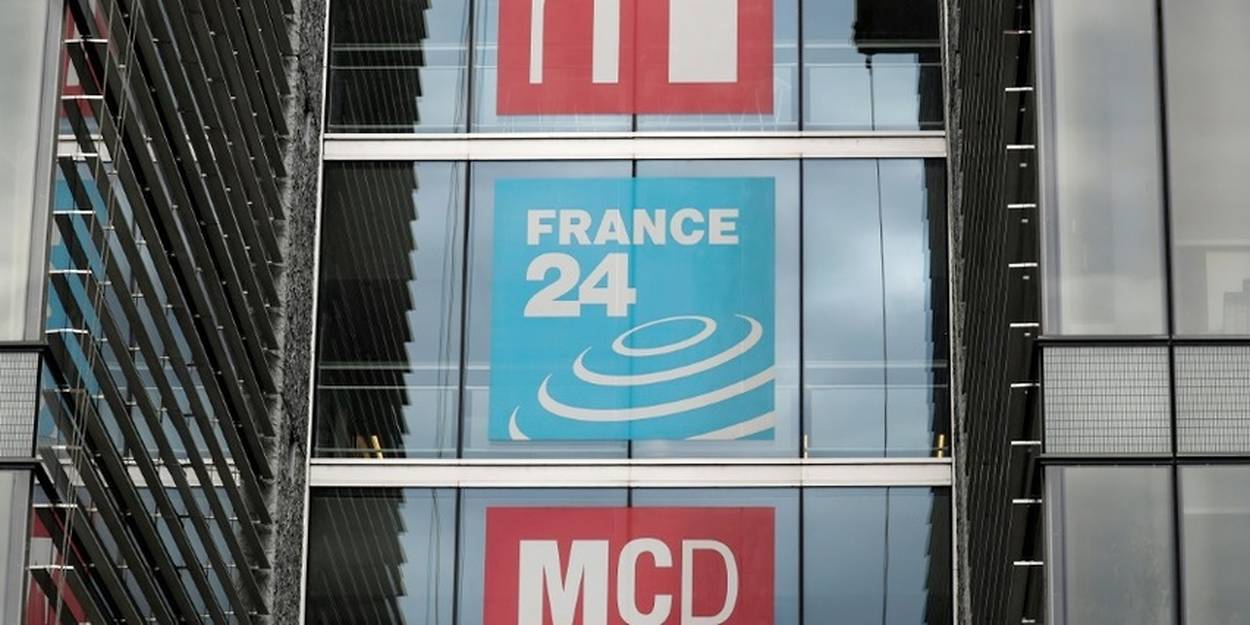 La junte malienne suspend France 24 et RFI après des allégations visant l armée