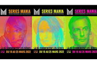 Séries Mania, du 18 au 23 mars à Lille.
