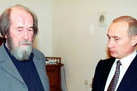 Vend&eacute;e&nbsp;: le coll&egrave;ge Soljenitsyne bient&ocirc;t rebaptis&eacute; en raison de son nom russe&nbsp;?