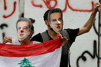 Liban&nbsp;: le fr&egrave;re de Riad Salam&eacute; arr&ecirc;t&eacute; &agrave; la suite des&nbsp;r&eacute;v&eacute;lations du &laquo;&nbsp;Point&nbsp;&raquo;