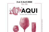 La salon Vin'Aqui réunira près de 70 domaines des Pyrénées-Orientales.
