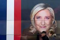 Le Pen r&eacute;siste gr&acirc;ce &agrave; son exp&eacute;rience et &agrave; Zemmour