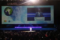 Forum mondial de l&rsquo;eau&nbsp;: &agrave; Dakar, l&rsquo;heure des &laquo;&nbsp;r&eacute;ponses&nbsp;&raquo;&nbsp;?