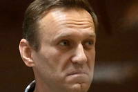 La justice russe condamne Alexe&iuml; Navalny &agrave;&nbsp;9&nbsp;ans de prison