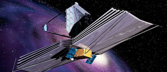 Le telescope spatial James-Webb, qui devrait permettre de poursuivre l'identification de nouvelles exoplanetes. 
