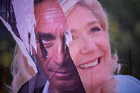 Zemmour-Le Pen&nbsp;: un match en trois rounds pour l&rsquo;&Eacute;lys&eacute;e