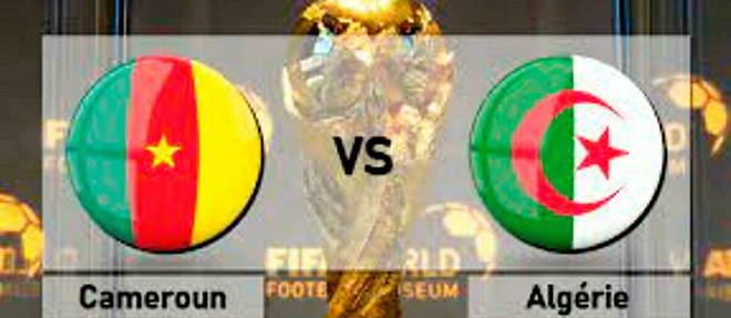 Au-dela de la confrontation pour une qualification a la Coupe du monde au Qatar, c'est aussi l'histoire de l'Afrique et du Mondial qui s'invite a notre souvenir.
