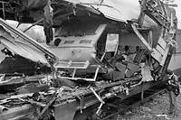 Il y a 40 ans, l'attentat du train &quot;Capitole&quot; entre Paris et Toulouse