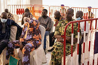 Burkina Faso&nbsp;: vers la fin du proc&egrave;s Sankara