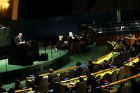 Les votes à l'ONU à la suite du déclenchement de la guerre en Ukraine ont révélé des positions et des convergences inattendues de la part de l'Algérie et du Maroc.
