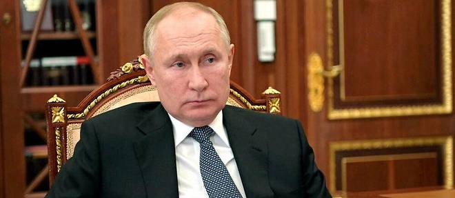 Face a Poutine, les demandes d'aide militaire de l'Ukraine sont legitimes.
