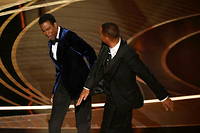Oscars 2022&nbsp;:&nbsp;Will Smith pr&eacute;sente des excuses publiques pour sa gifle