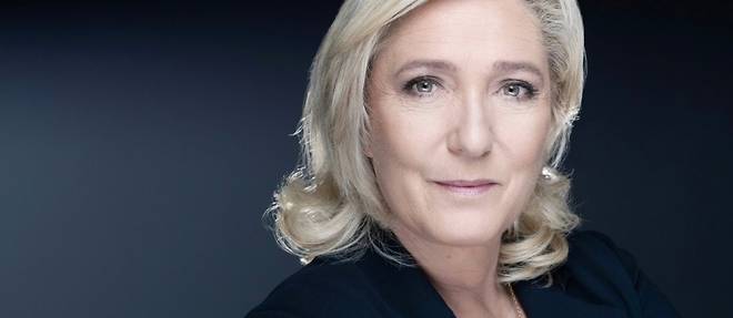 Presidentielle: Le Pen veut stopper l'immigration et augmenter le pouvoir d'achat