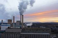Le gouvernement n'exclut pas le red&eacute;marrage de la centrale &agrave; charbon de Saint-Avold l'hiver prochain
