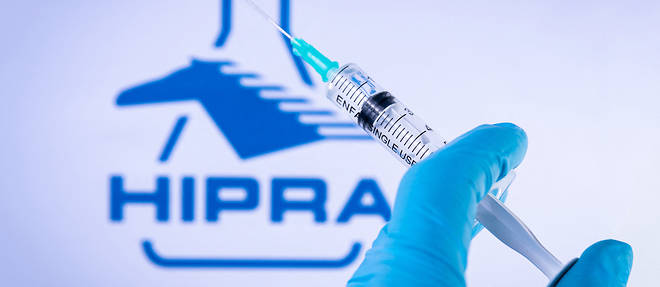 Le vaccin espagnol Hipra pourrait bien arriver sur le marche europeen.
