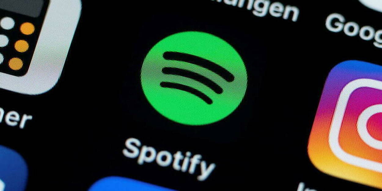 La plateforme Spotify inondée de faux artistes ?