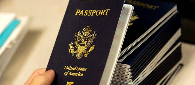 Le passeport americain va bientot evoluer en faveur des personnes transgenres.
