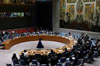 Somalie: le Conseil de s&eacute;curit&eacute; de l'ONU cr&eacute;e une nouvelle force de paix contre les shebab