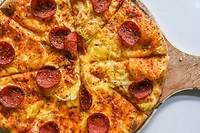 Bact&eacute;rie E.coli: rappel massif de pizzas surgel&eacute;es Buitoni, &quot;lien possible&quot; avec des cas graves