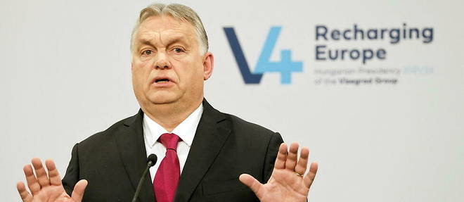 Les recentes mesures economiques de Viktor Orban sont jugees demagogiques par l'opposition.
